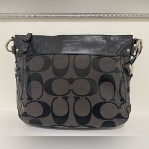 Coach Zoe Hobo bag 14708